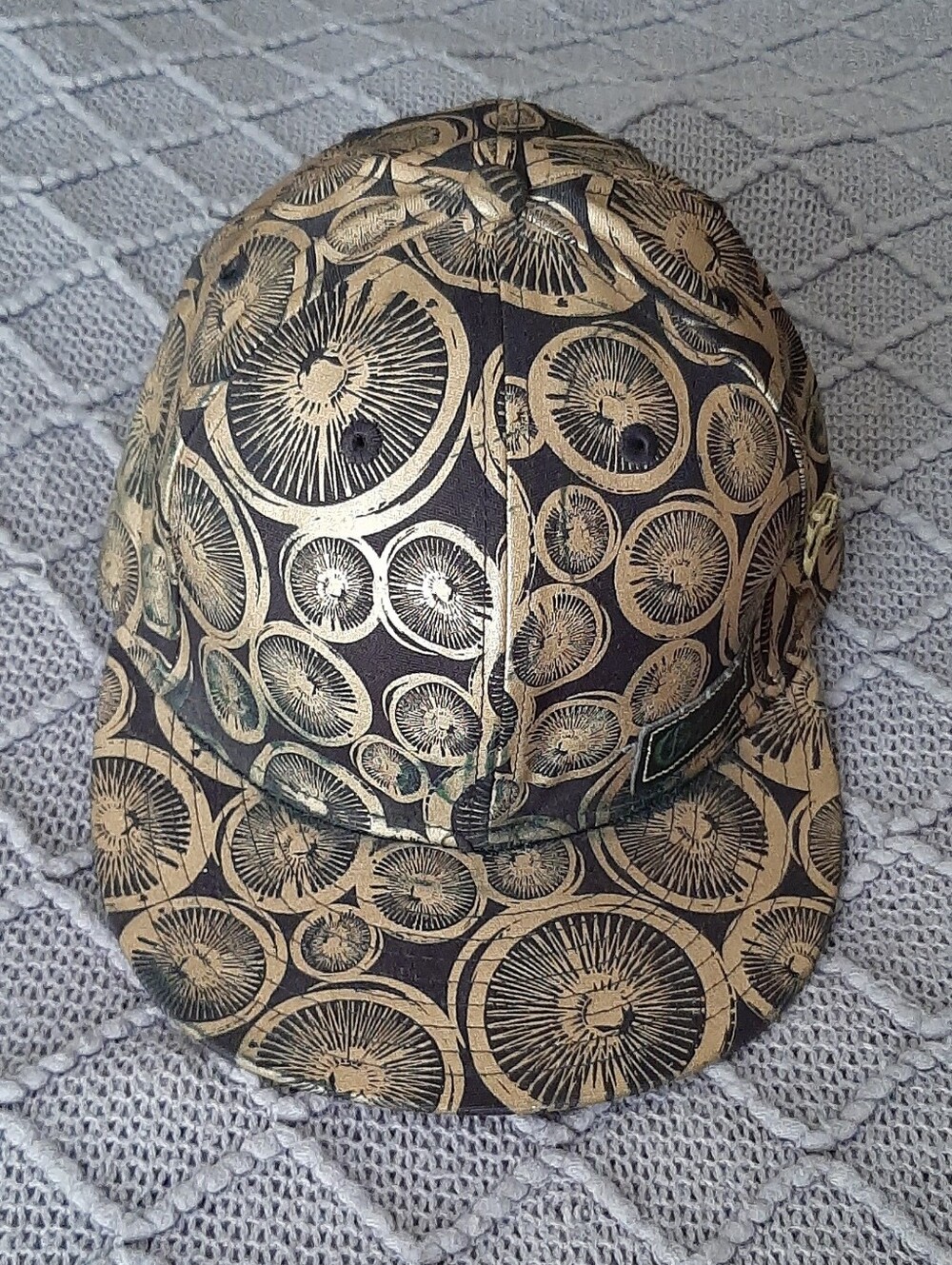 Osiris X New Era 59Fifty Hat